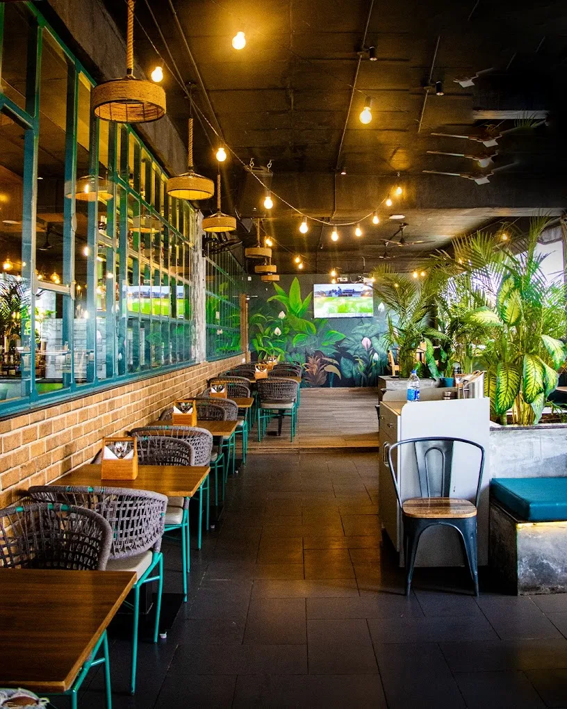 Salon and spa interior designs by best interior deisngers in rr nagar bangalore