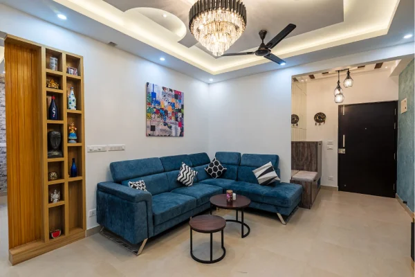 Salon and spa interior designs by best interior deisngers in rr nagar bangalore