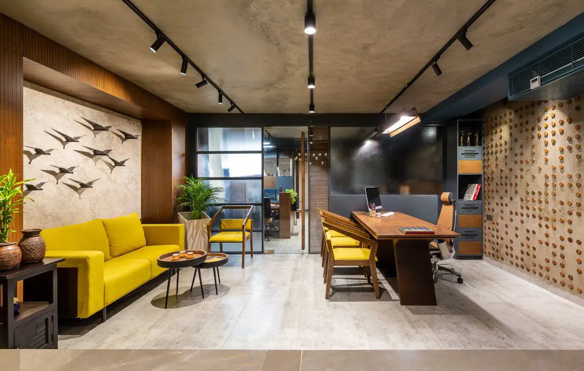 Salon and spa interior designs by best interior deisngers in rr nagar bangalore