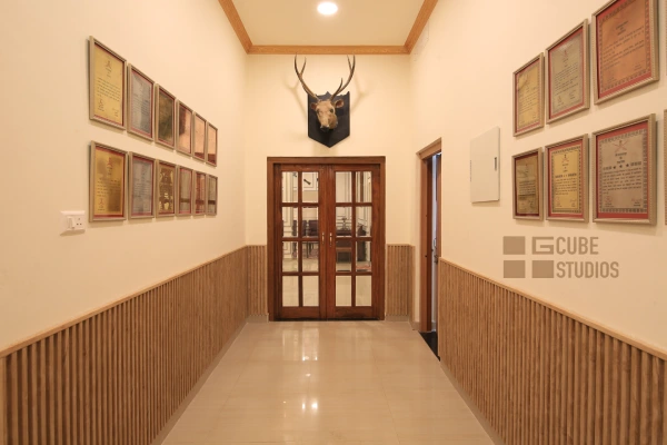 Prtc jcos mess interiors by g cube studios