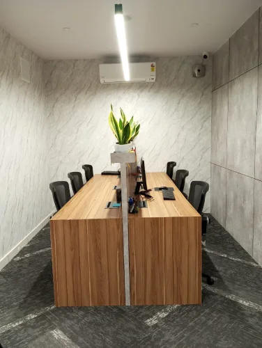 Office Interiors