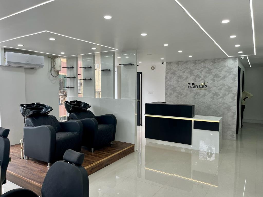 Hairlab Malleshpalya