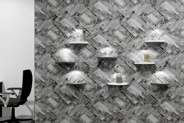 Studio 05 Salon interiors by g cube studios