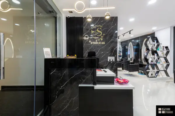 Studio 05 Subramanyapura 