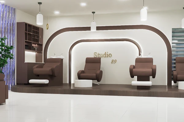 Studio 89 - Vajarahalli