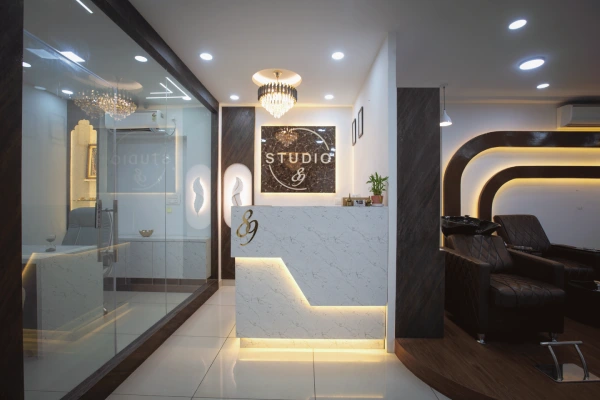 Studio 89 - Vajarahalli