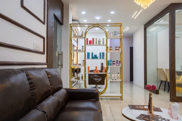 Studio 89 - Vajarahalli