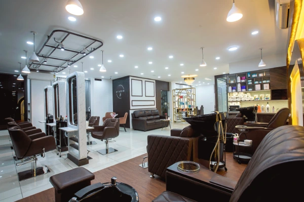 Studio 89 - Vajarahalli