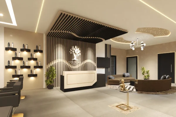 Therapy tree - Electronic City